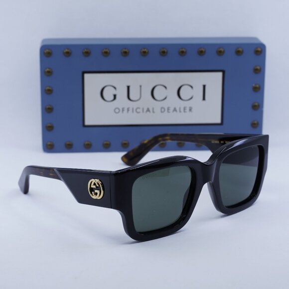 Final Price! Gucci GG1663S 001 Sunglasses main image 8